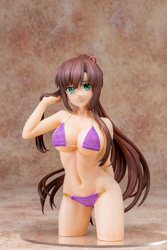 Strike the Blood Sayaka Kosaka 1/5 Cloth Swimsuit
