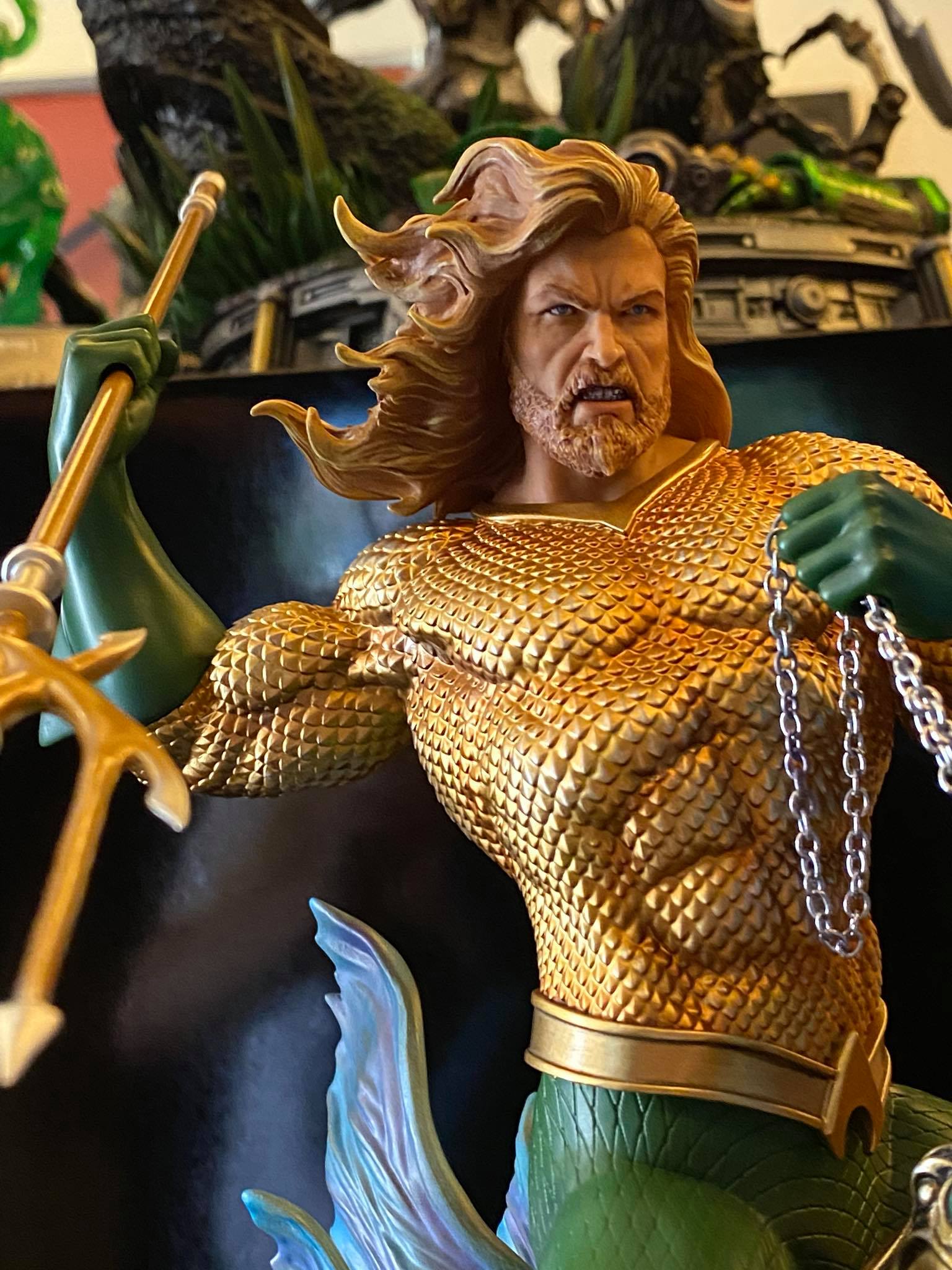 Aquaman