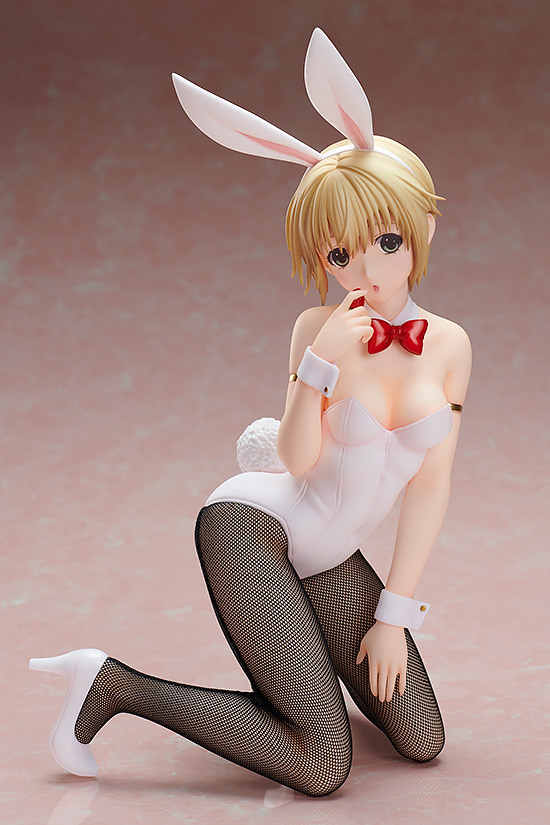 1/4 Nishino Bunny Girl Ver