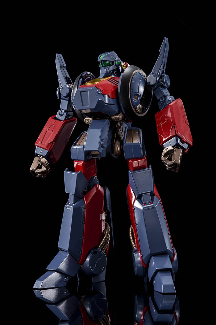 1/24 Scale Proto Garland (Die cast Model)
