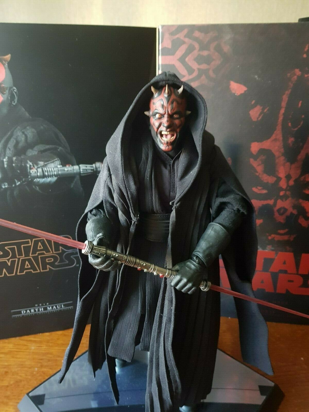 Darth Maul (Star Wars)