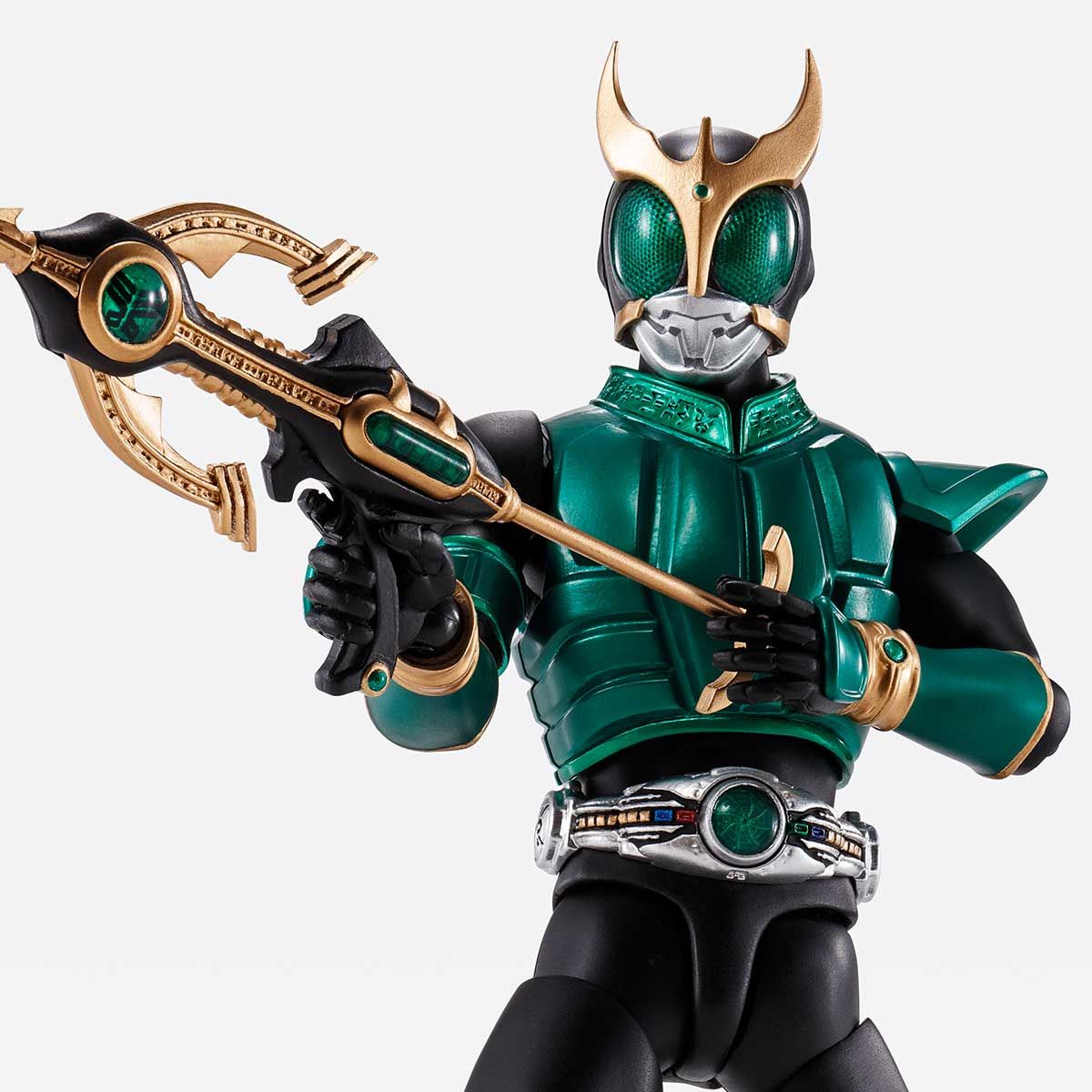 SHFiguarts Kamen Rider Kuuga Pegasus Form