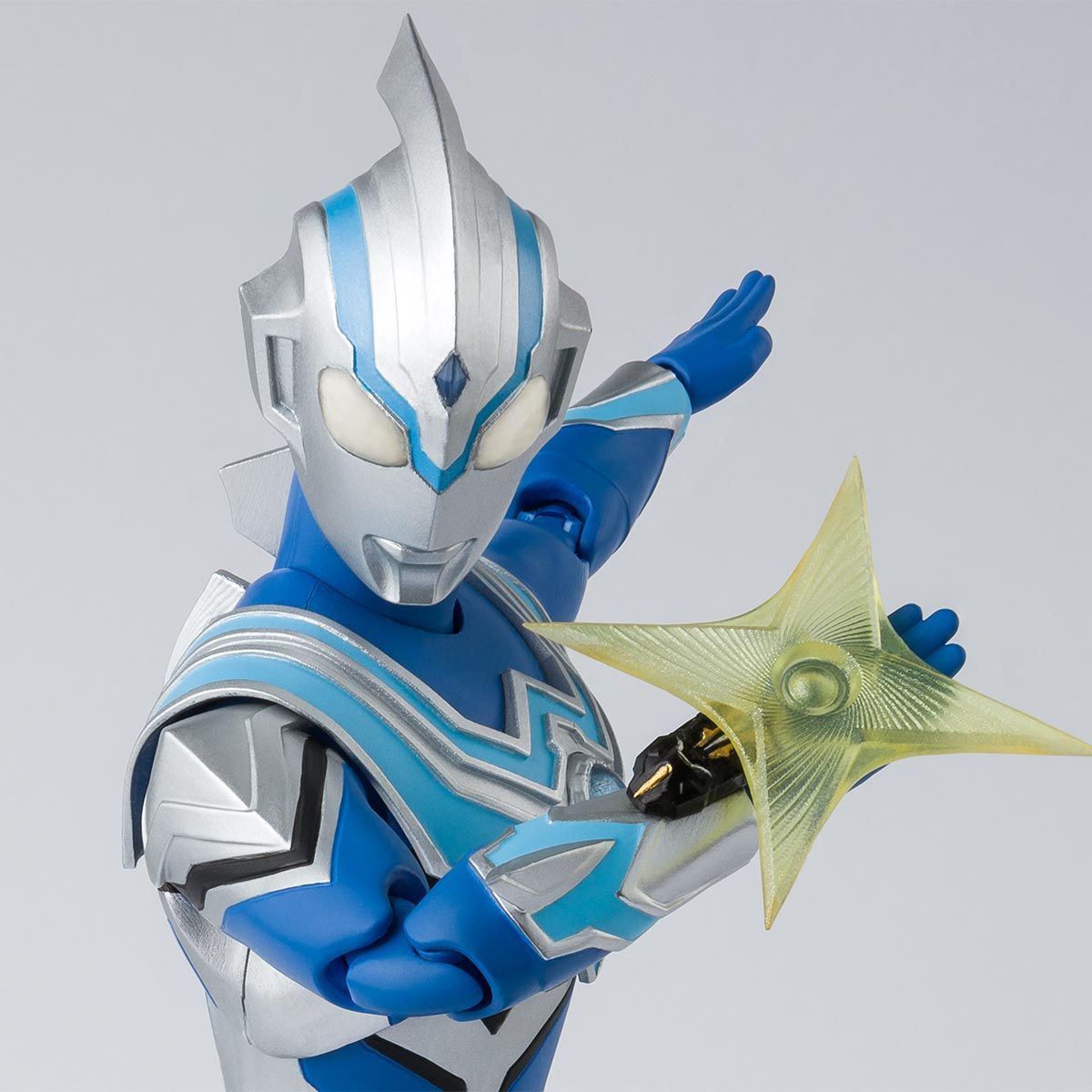SHFiguarts Ultraman Huma