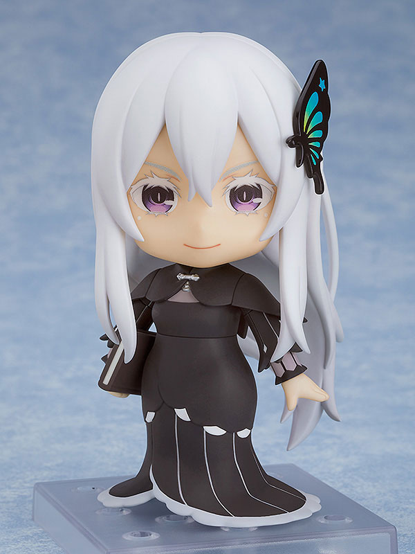 Nendoroid Re:ZERO -Starting Life in Another World- Echidna