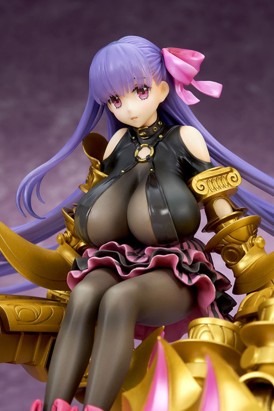 Fate / Grand Order - Alter Ego / Passionlip 1/7