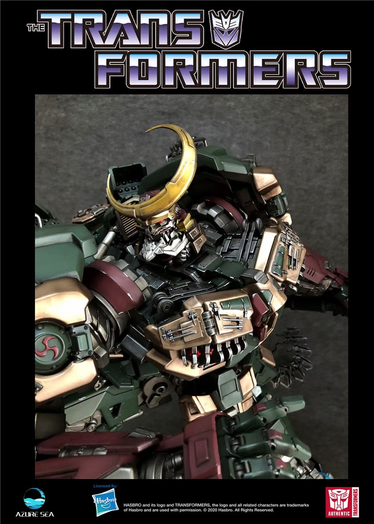 Bludgeon