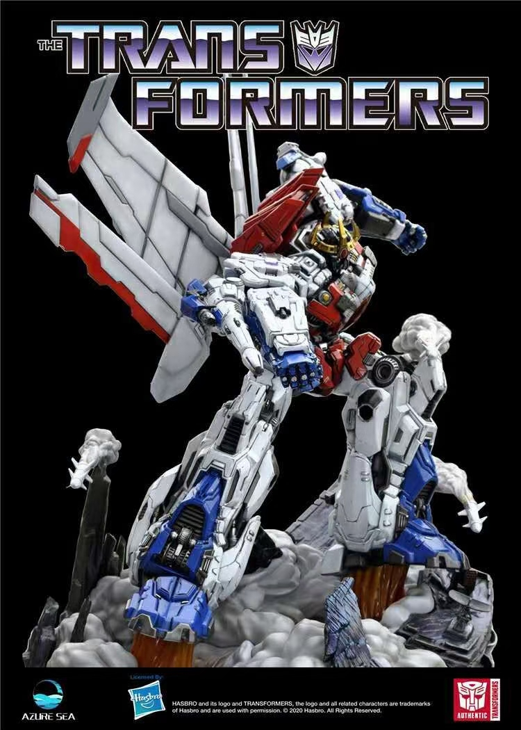 Starscream