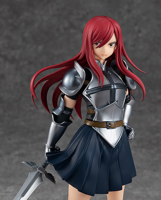 POP UP PARADE - FAIRY TAIL - Final Series Erza Scarlet