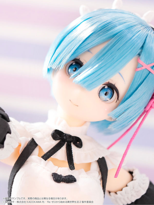 1/6 Pure Neemo Character Series 128 Re:ZERO -Starting Life in Another World- Rem