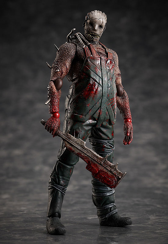 figma Dead by Daylight Trapper