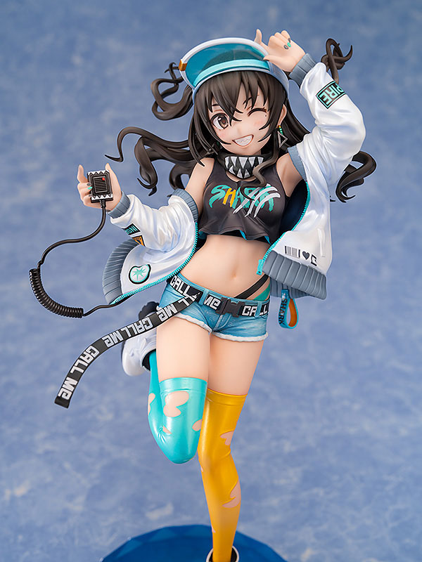 THE IDOLM@STER CINDERELLA GIRLS Akira Sunatsuka Streaming Cheer 1/7