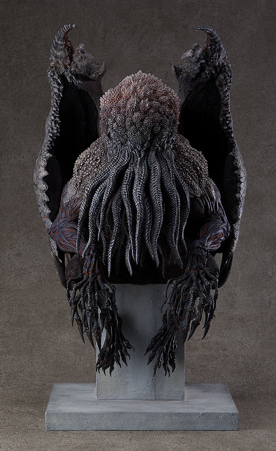 Cthulhu Evolution - Ryu Oyama's - Cthulhu - WonHobby Selection