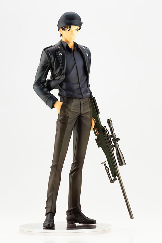 ARTFX J Detective Conan Shuichi Akai