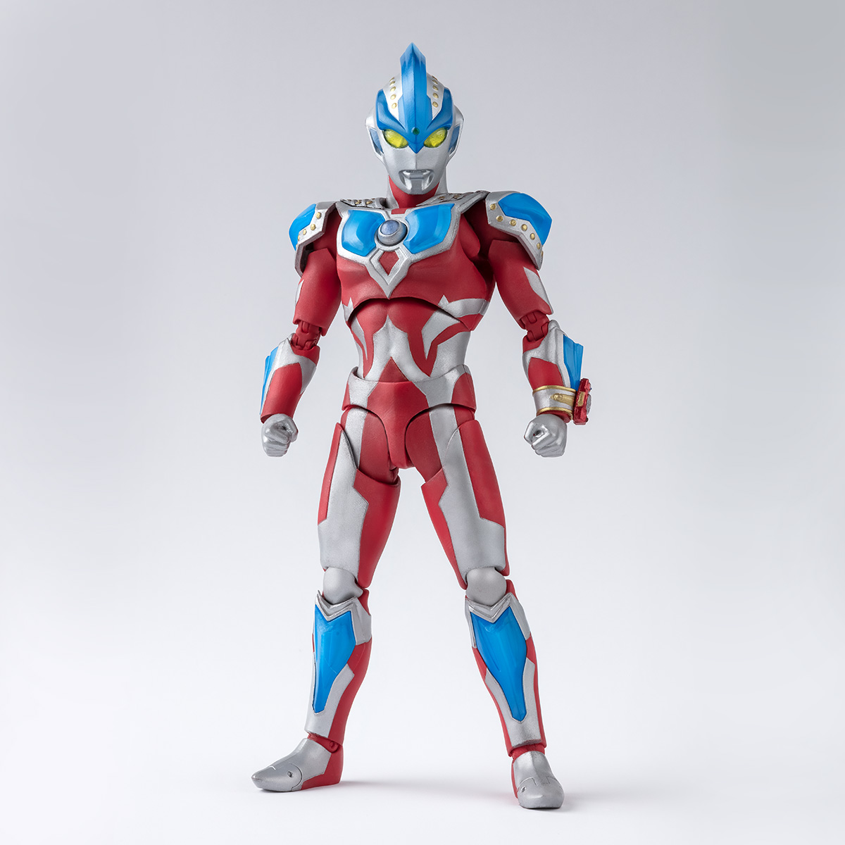  SHFiguarts Ultraman Ginga Thorium
