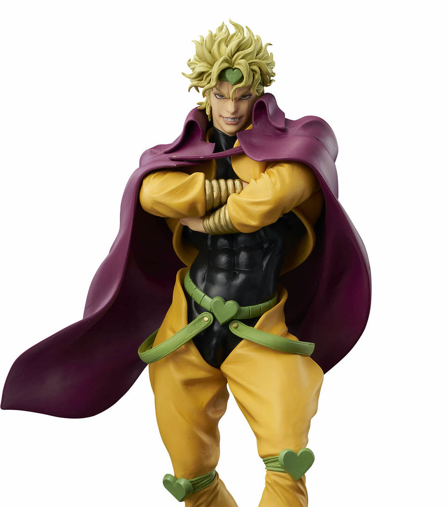 Dior Brando DIO