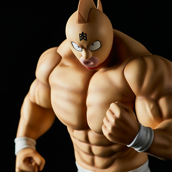 Kinnikuman - Kinniku Suguru 1/4