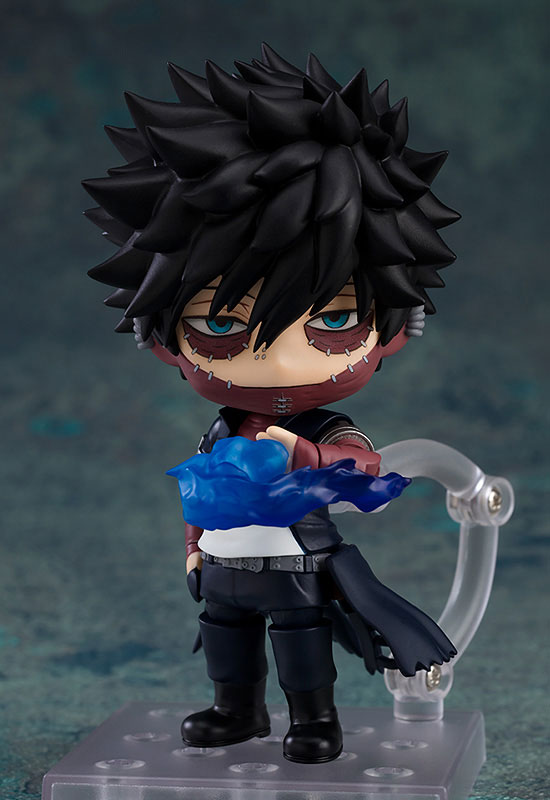 Nendoroid My Hero Academia Dabi