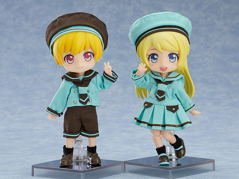 Nendoroid Doll: Outfit Set