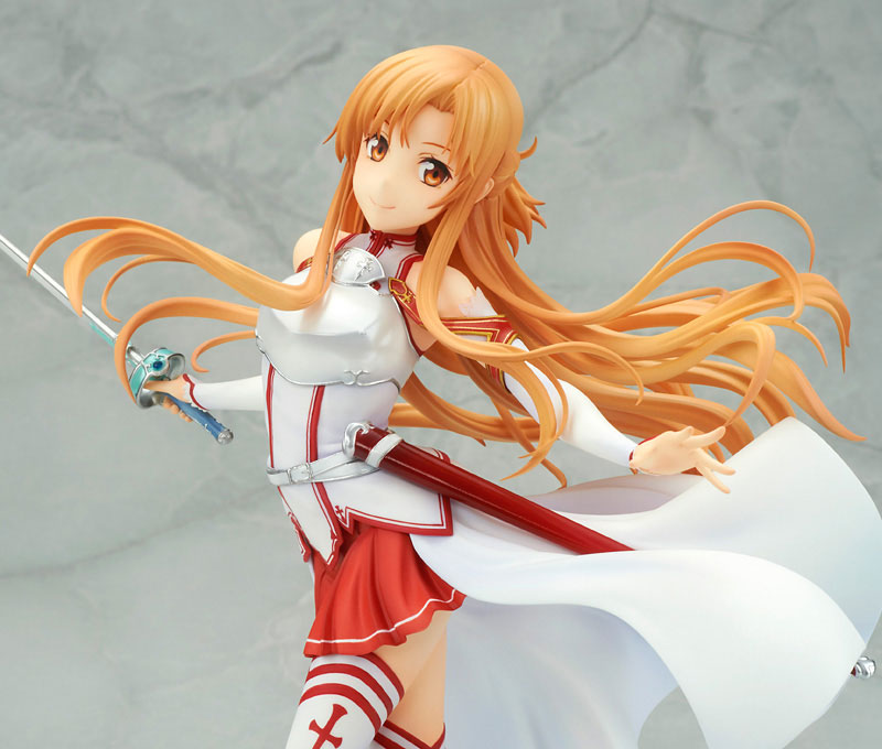 Movie Sword Art Online -Ordinal Scale- Asuna 1/7