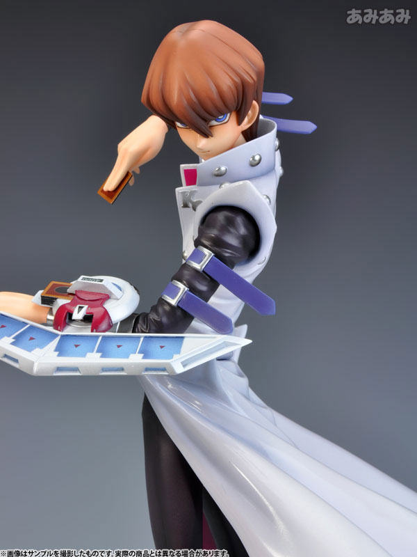 ARTFX J Yu-Gi-Oh! Duel Monsters Seto Kaiba 1/7