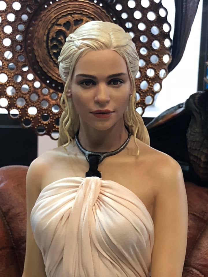 Game of Thrones Daenerys Targaryen