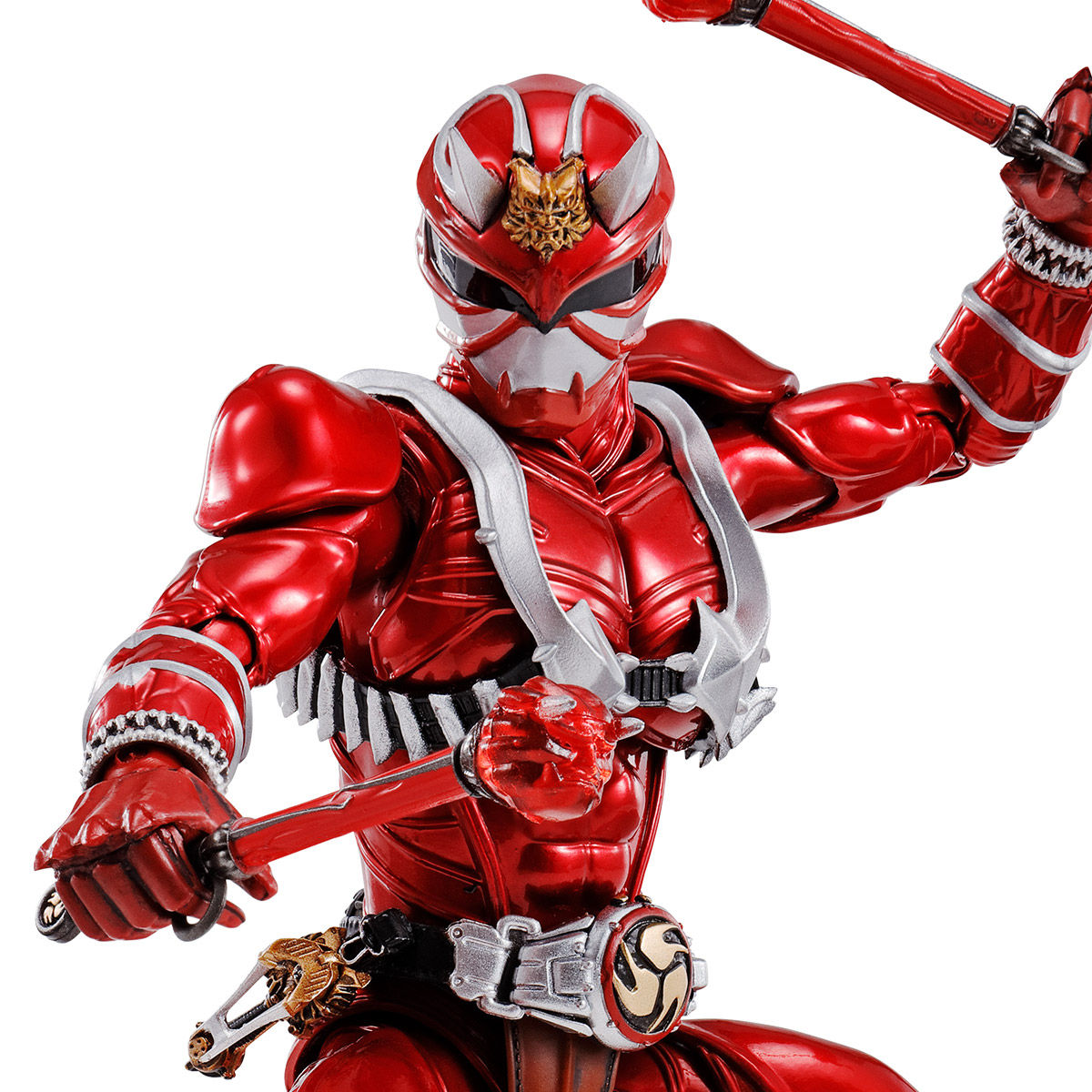 SHFiguarts (Shinkocchou) Kamen Rider Hibiki