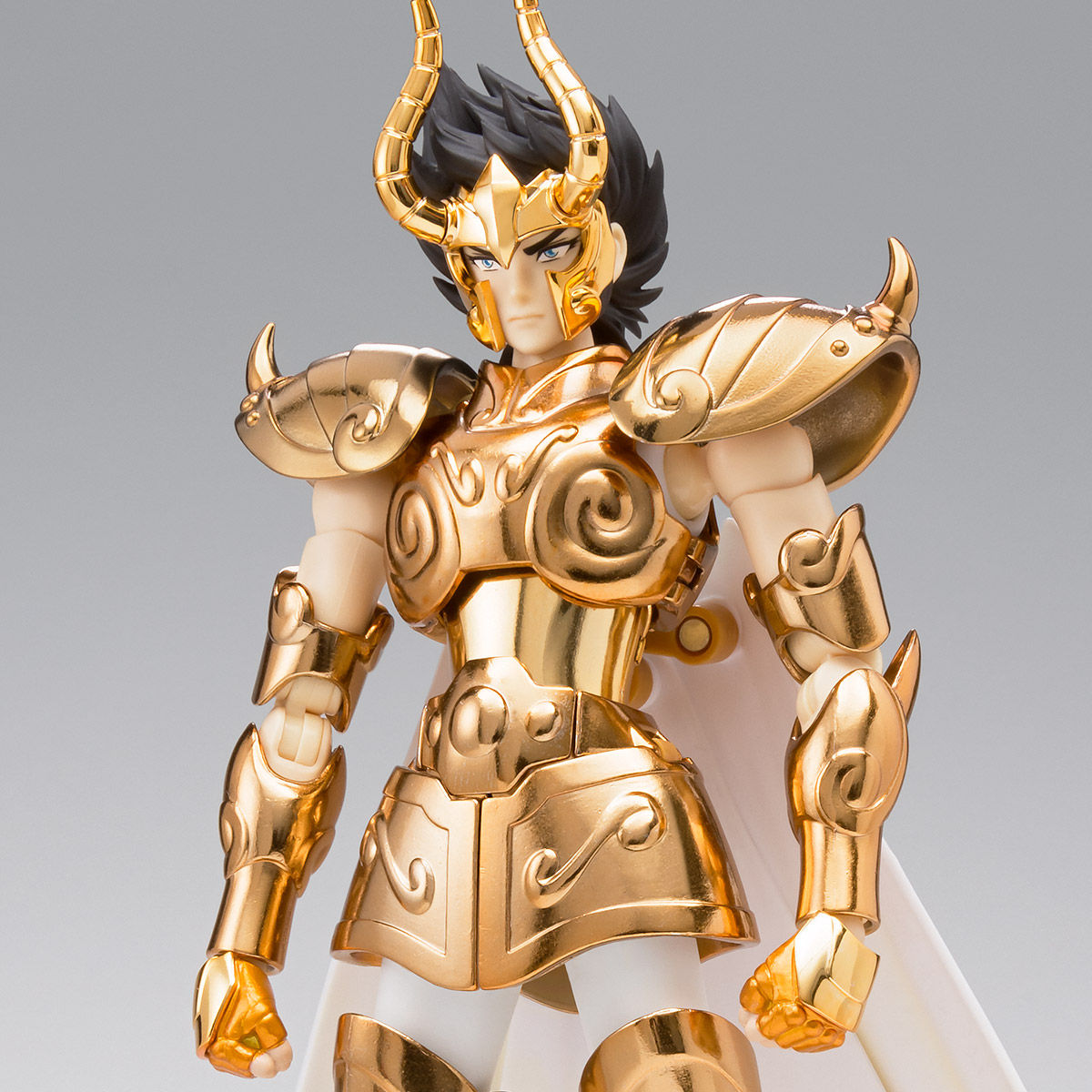 Saint Cloth Myth EX Capricorn Shura -ORIGINAL COLOR EDITION-