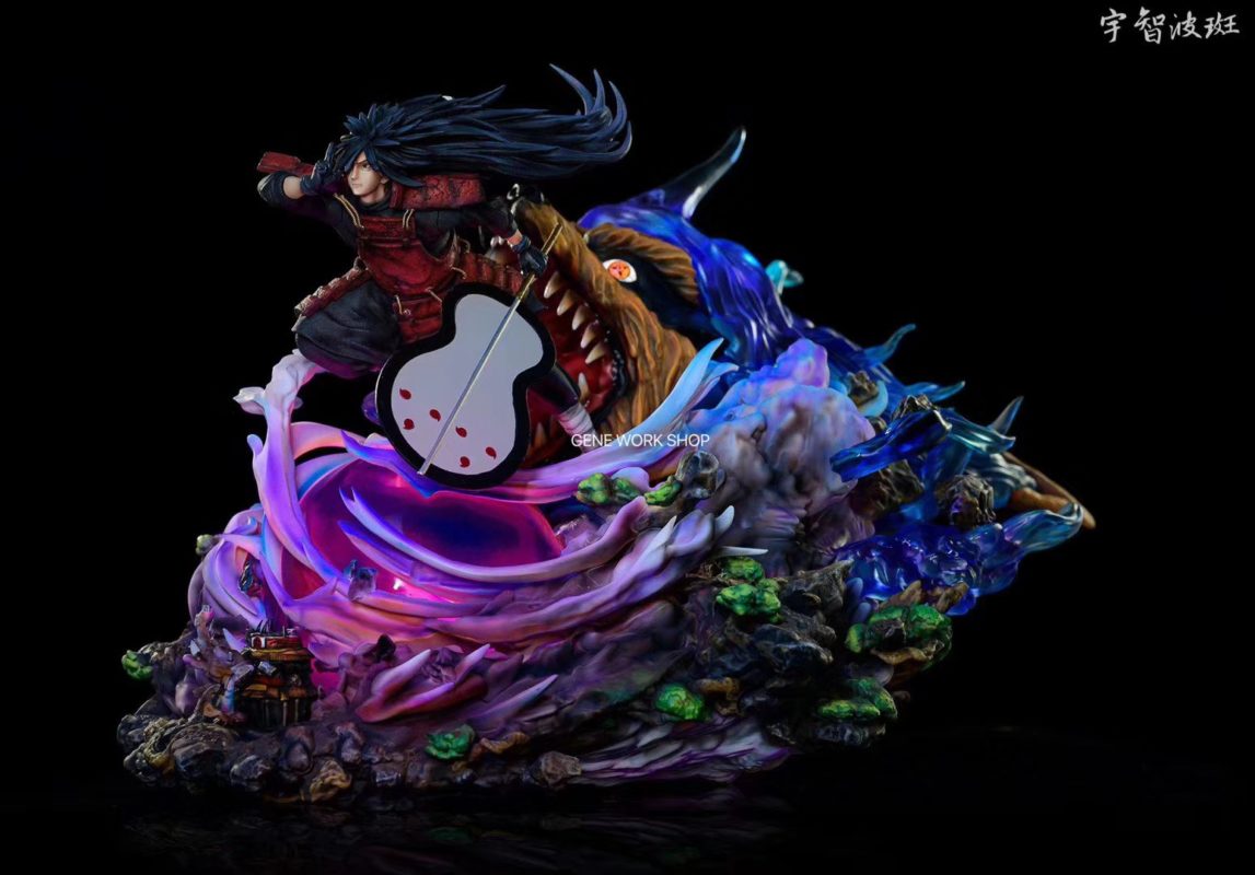 Uchiha Madara