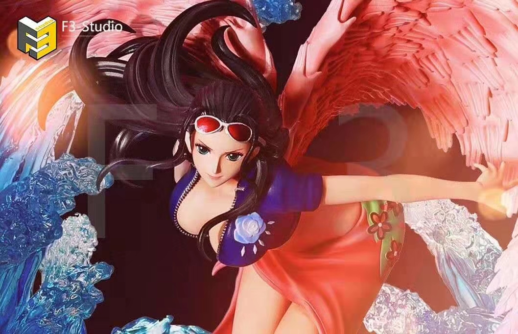 Nico Robin