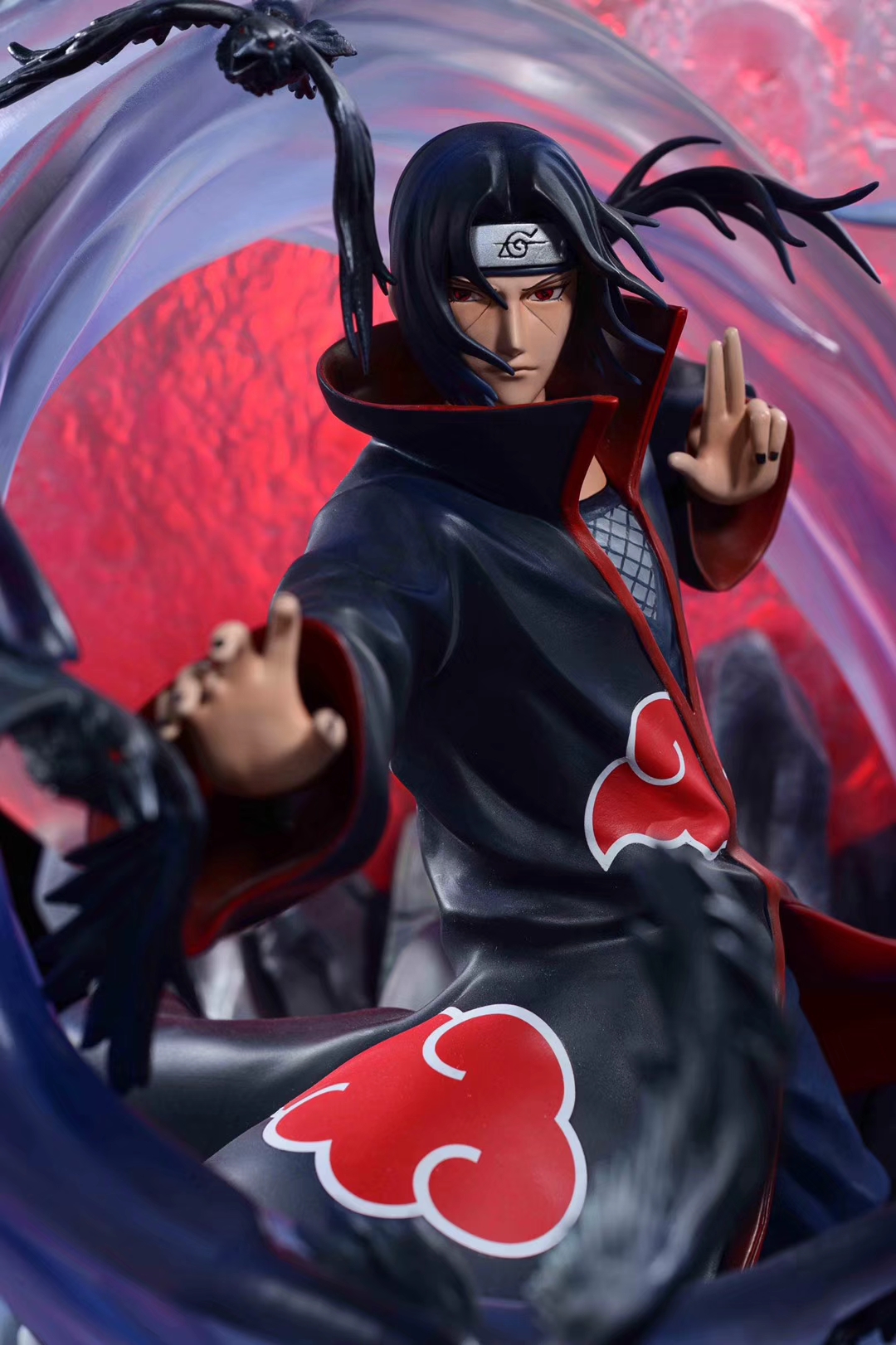 Itachi Uchiha