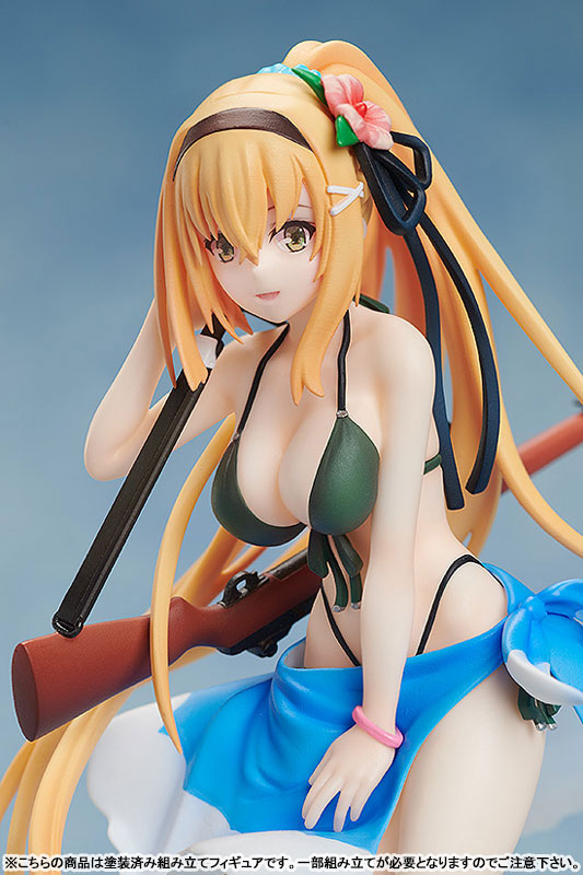 S-style Girls' Frontline M1 Garand Swimsuit Ver. (Beach Princess)