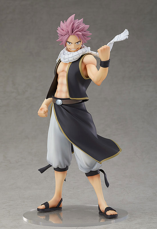 POP UP PARADE - FAIRY TAIL - Finale Series Natsu Dragneel