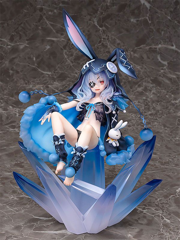 Date A Live Yoshino Inverse Ver. 1/7