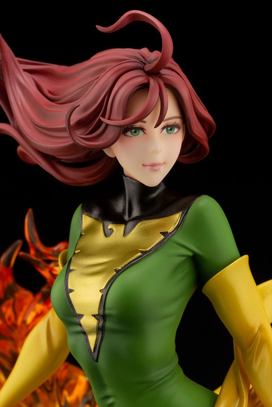 MARVEL Bishojo Phoenix REBIRTH Limited Edition