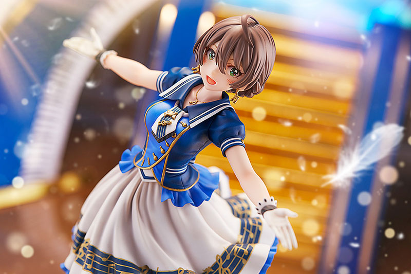 The idolmaster million live! Saorimori Kaori World Ver. 1/7