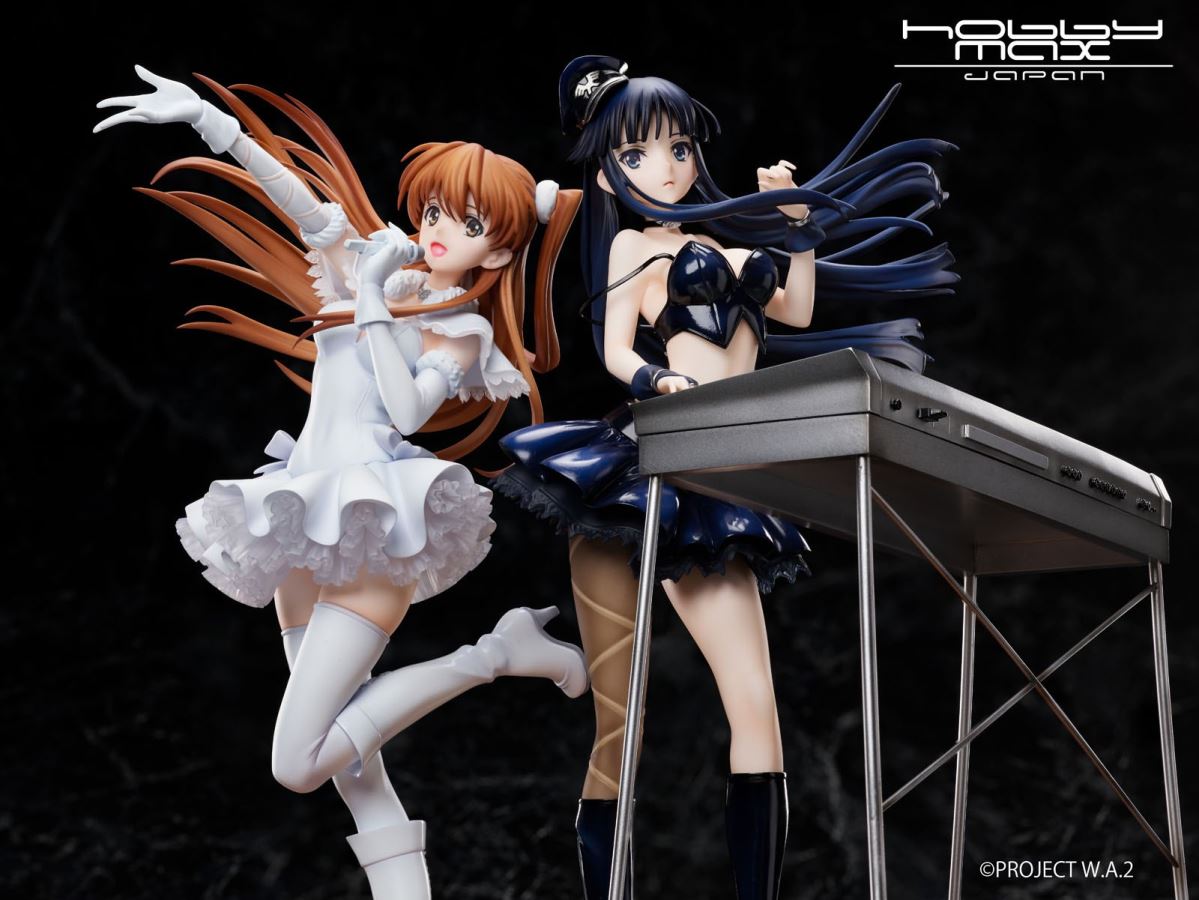  White Album 2 - Setsuna Ogiso & Kazusa Touma 1/7