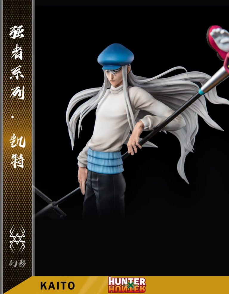Kaito (Hunter x Hunter)