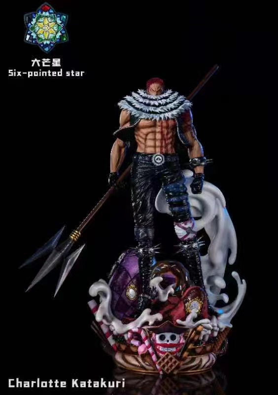 Charlotte Katakuri