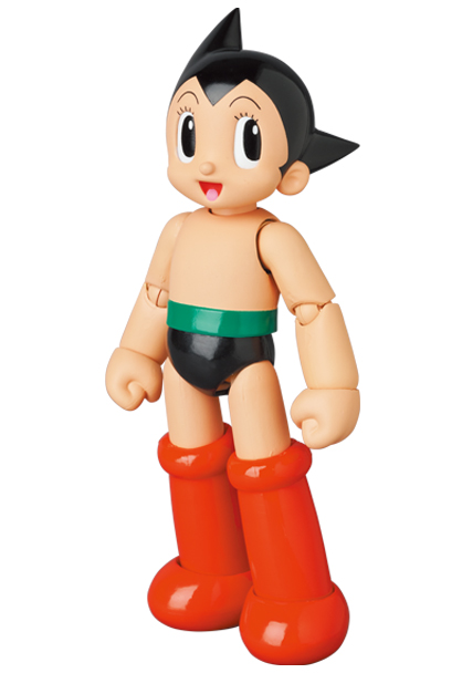 MAFEX Astro Boy Ver. 1.5