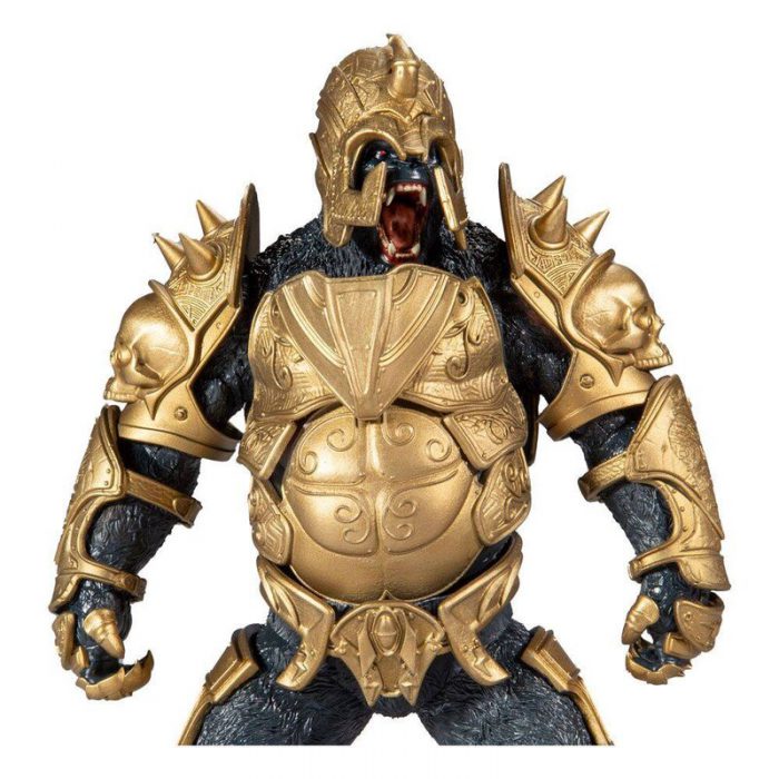 Injustice 2 - Gorilla Grodd