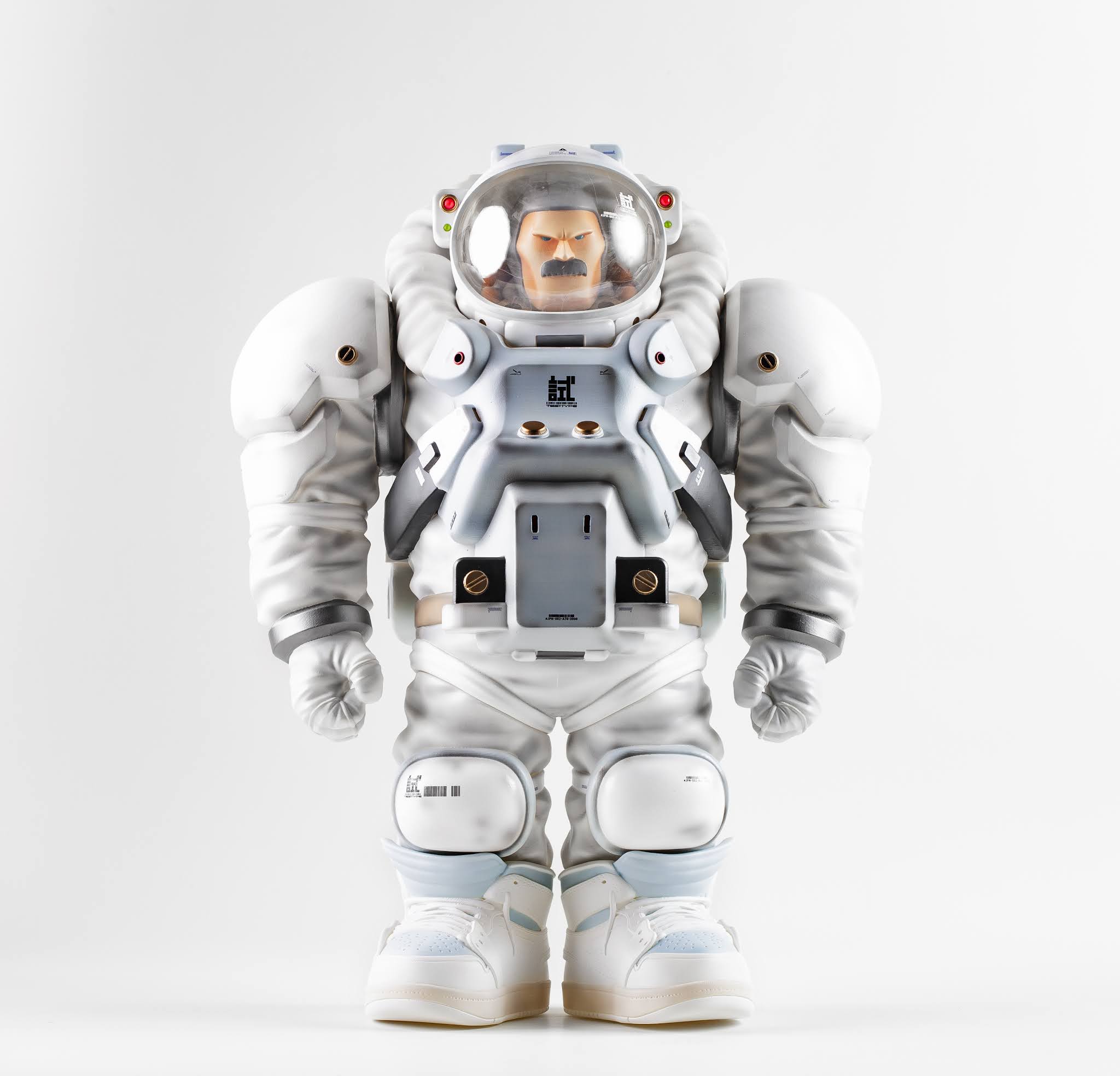 LOWFOOL TMALL PIONEER (01)