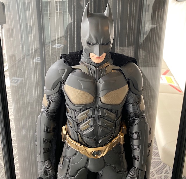 Batman The Dark Knight