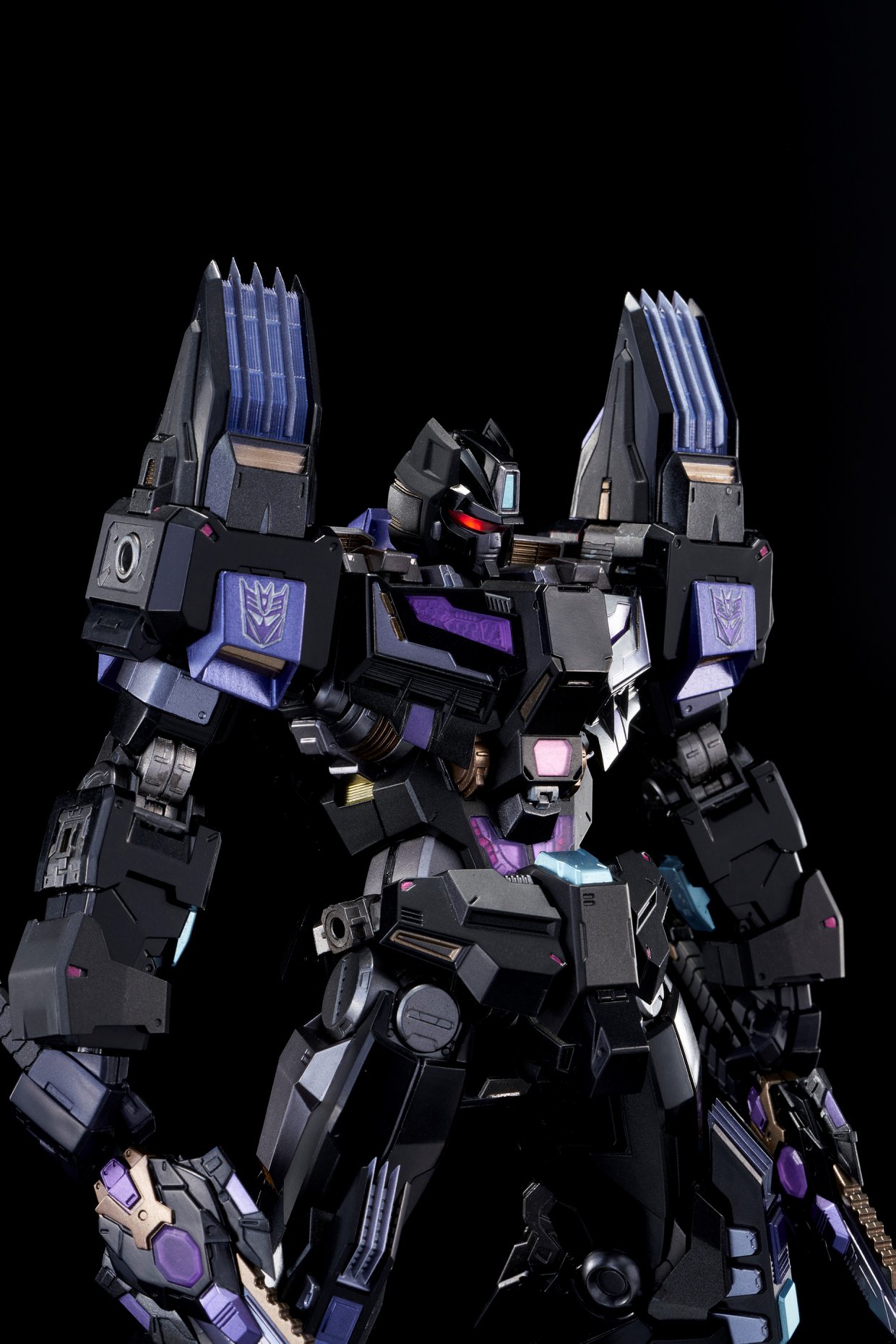 Star Saber