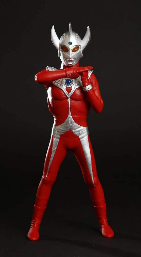 Ultraman SFX Series Ultraman Taro (PVC)