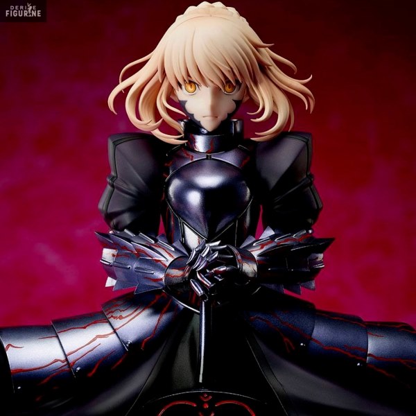 Fate/stay Night Heaven's Fee The Movie Saber Alter