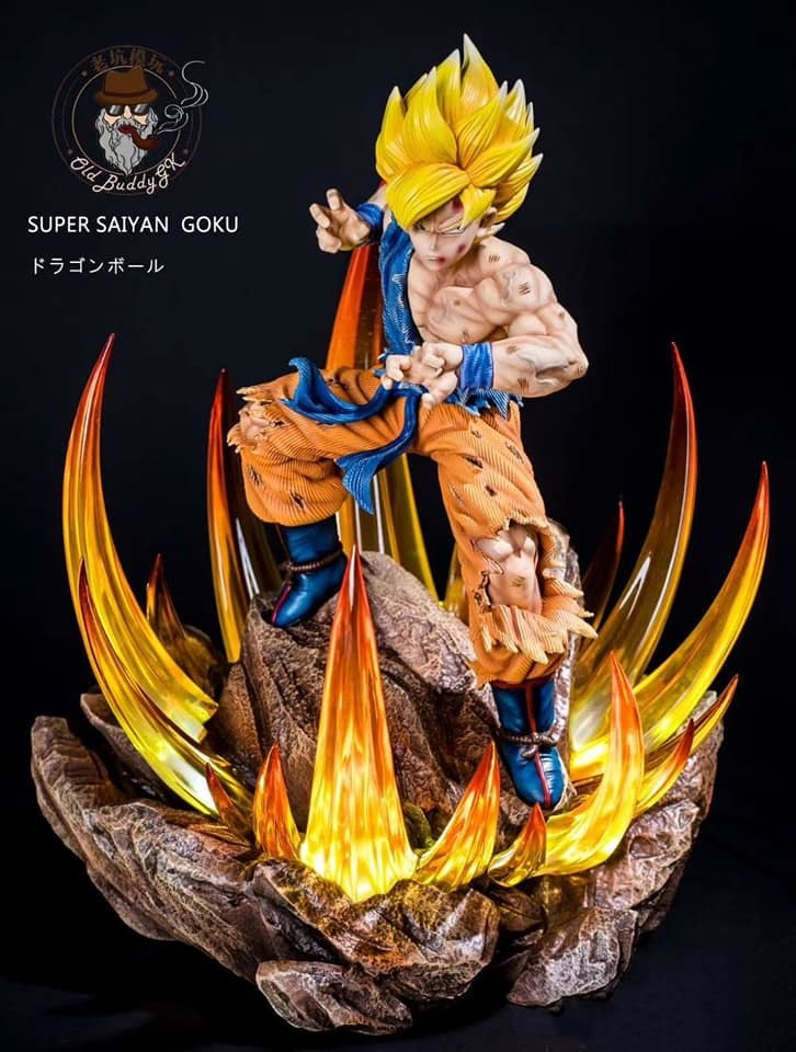 Son Goku