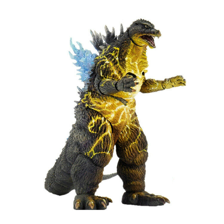 Godzilla x Mothra x Mecha Godzilla Tokyo SOS / Godzilla Repaint ver. 6 Inch