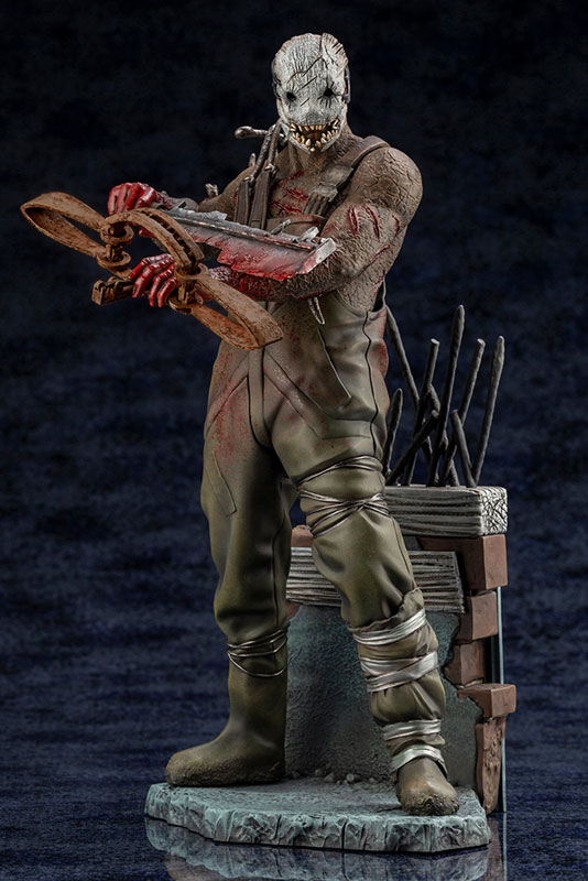 DEAD BY DAYLIGHT Trapper
