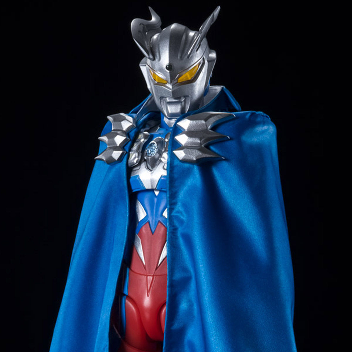 SHFiguarts Ultra Zero Cloak