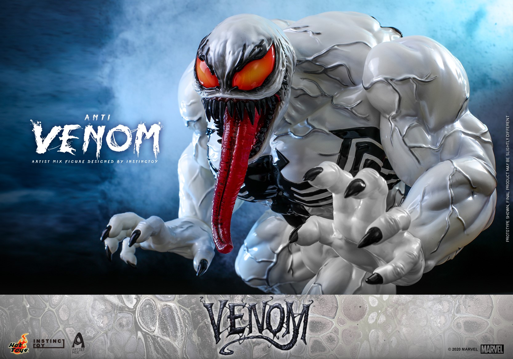 Anti-Venom